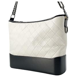 Chanel-Chanel Gabrielle-White