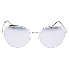 Chanel-Chanel Coco Mark-Silvery