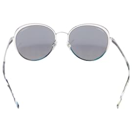 Chanel-Chanel Coco Mark-Silvery