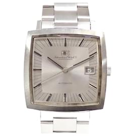 IWC-IWC Men's Automatic Date Watch-Other