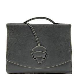 Loewe-Loewe Barcelona Vintage Business Bag for Men-Other