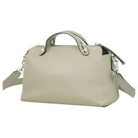 Fendi-Fendi By The Way-Brown