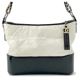 Chanel-Chanel Gabrielle-White