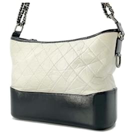 Chanel-Chanel Gabrielle-White