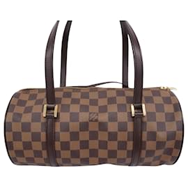 Louis Vuitton-Louis Vuitton Papillon 30-Brown