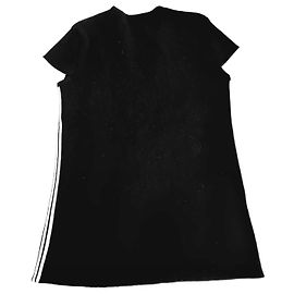 Suéter Chanel de lana negro y blanco Negro Blanco