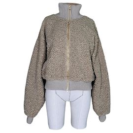 Autre Marque H2O FAGERHOLT Take Off Jacket Khaki Khaki
