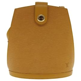Louis Vuitton-Louis Vuitton Cluny-Yellow