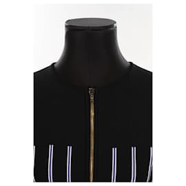 Autre Marque-Black jacket-Black
