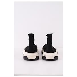 Balenciaga-Black sneakers-Black