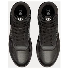 Christian Dior-DIOR B27 SIZE 44-Black