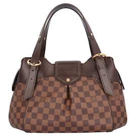 Louis Vuitton-Louis Vuitton Sistina-Brown