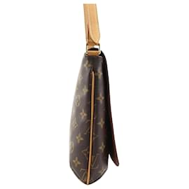 Louis Vuitton-Louis Vuitton Musette Salsa-Brown