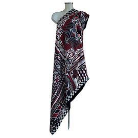 Vestido assimétrico de Jean Paul Gaultier para OVS Multicor