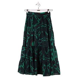 Bash Gonna verde Verde