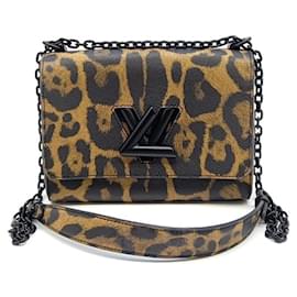 Louis Vuitton-Louis Vuitton Twist Mm -Multiple colors