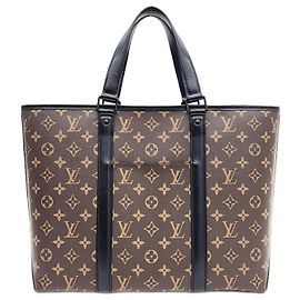 Sac de week-end PM Louis Vuitton Multicolore