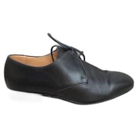 Bally-Lace ups-Black