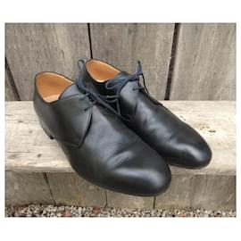 Bally-Lace ups-Black