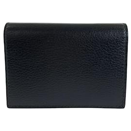 Alexander Mcqueen-Alexander McQueen Skull Studs Leather Chain Shoulder Bag-Black