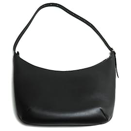 Balenciaga-Balenciaga MARY-KATE Sling Shoulder Bag Black-Black