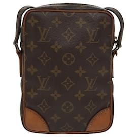 Louis Vuitton-LOUIS VUITTON Monogram Amazon Shoulder Bag M45236 LV Auth th5383-Monogram