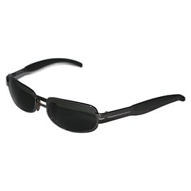 Moschino gafas de sol Plata Gris