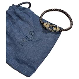 Fred-FRED Bracelets T.  Yellow gold-Golden