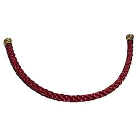 Fred-FRED Bracelets T.  Other-Red