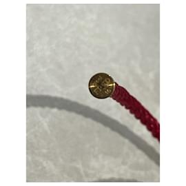 Fred-FRED Bracelets T.  Other-Red