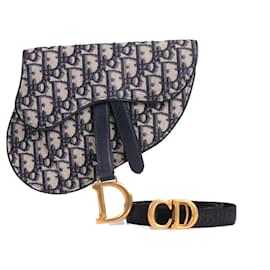 Dior-DIOR Handbags T.  Leather-Black