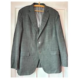 Ermenegildo Zegna-Easy-Green