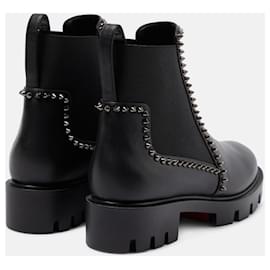 Christian Louboutin-christian louboutin 37 new-Black