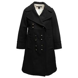 MARC BY MARC JACOBS Mäntel T.International S Wolle Schwarz