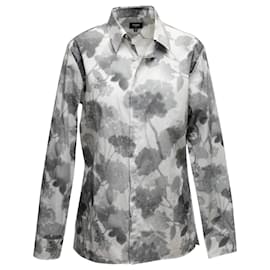 Fendi-FENDI Tops T.IT 38 Synthetic-Grey
