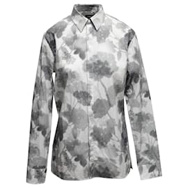 Fendi-FENDI Tops T.IT 38 Synthetic-Grey