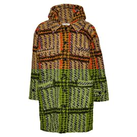 Henrik Vibskov-Men Coats Outerwear-Multiple colors