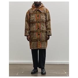 Henrik Vibskov-Men Coats Outerwear-Multiple colors