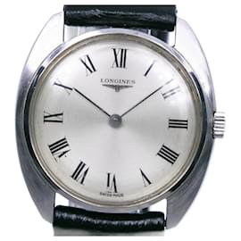 Longines-Longines Manual Winding Wristwatch-Other