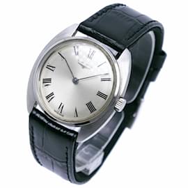 Longines-Longines Manual Winding Wristwatch-Other