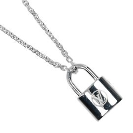 Collana Lockit Louis Vuitton Altro