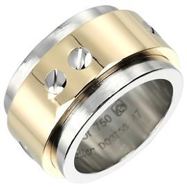 Cartier Santos 100 Ring Andere