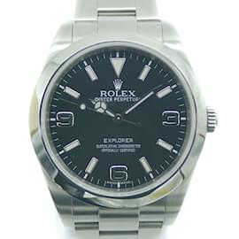 Rolex-Rolex Explorer 1 214270 Automatic Watch-Other