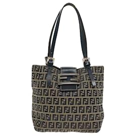 Fendi-Fendi-Navy blue