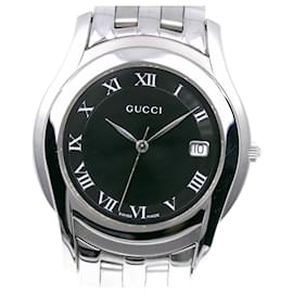 Gucci-Gucci GUCCI Watch 5500M-Other