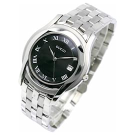 Gucci-Gucci GUCCI Watch 5500M-Other