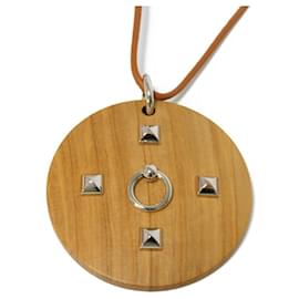 Hermès Collar Péndulo Medor Hermes Otro