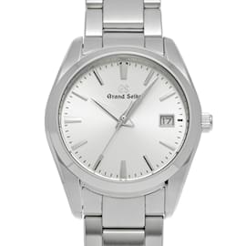 Grand Seiko-Grand Seiko Heritage Collection SBGA263 Blue Men's Watch-Other