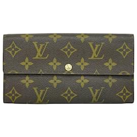 Louis Vuitton-Louis Vuitton Sarah-Brown