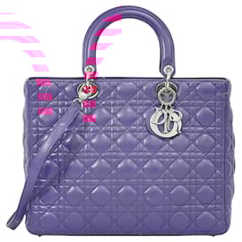 Dior-Dior Lady Dior-Pink